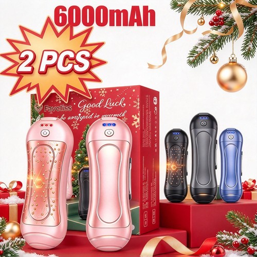 Rechargeable hand warmers - rechargeable,