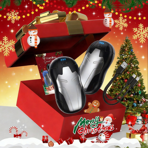 Pack rechargeable hand - pack,