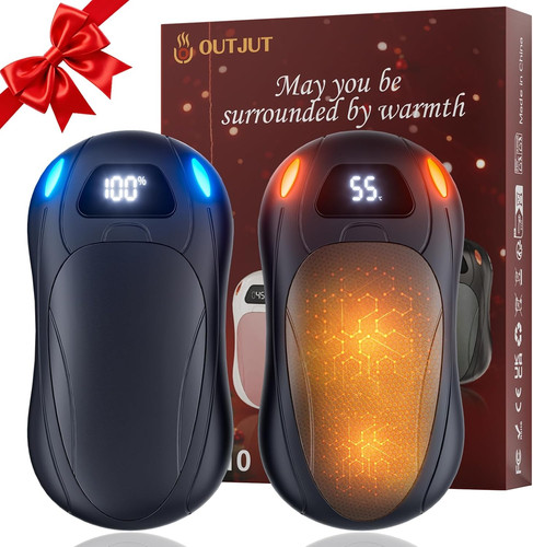 Rechargeable hand warmers - rechargeable,