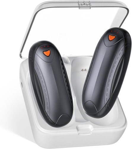 Hand warmers rechargeable - hand,