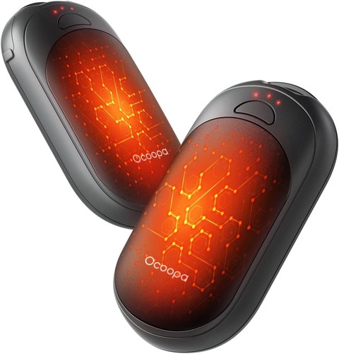 Ocoopa magnetic hand warmers - ocoopa,