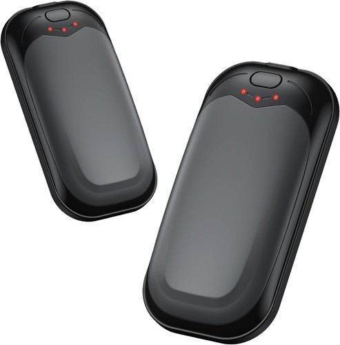 Pack rechargeable hand - 2,