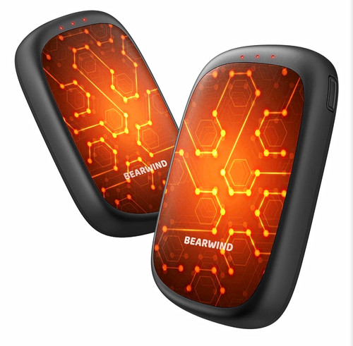 Electric rechargeable hand - electric,