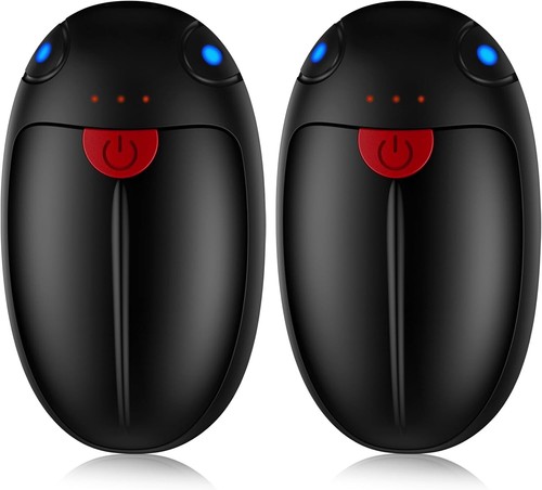 Vthw hand warmers rechargeable - hand,