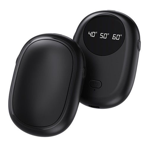 Pack hand warmer usb - 2,
