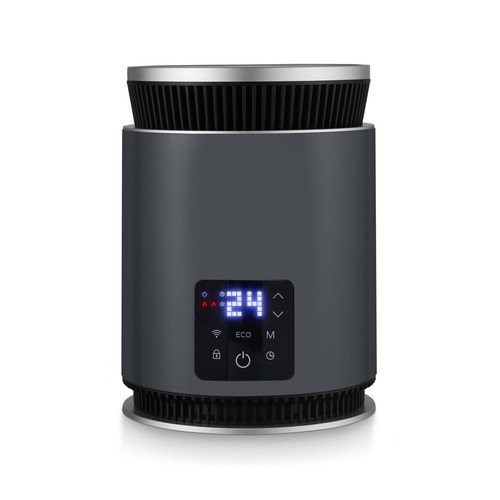 Black decker ceramic - black,