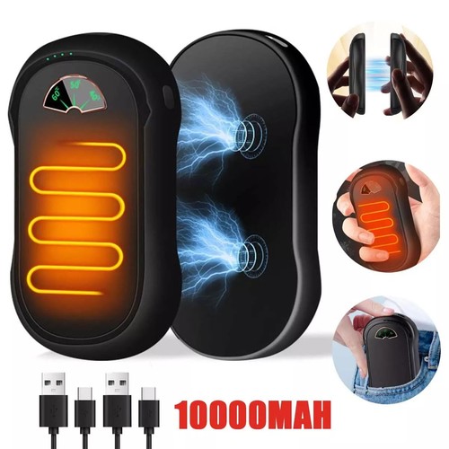 Pack hand warmer - 2,
