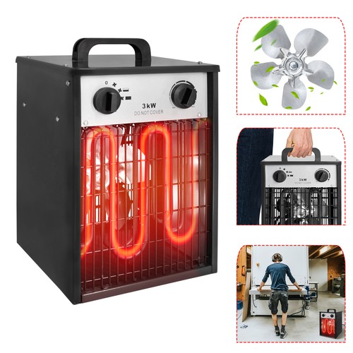 3kw industrial electric fan - electric,