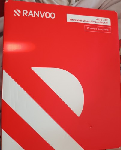 Ranvo aice lite - aice, plus
