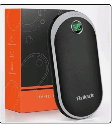 Pieces rechargeable hand - rechargeable,