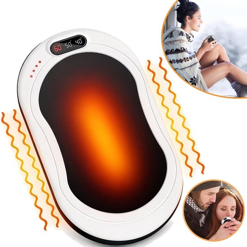 10000mah rechargeable hand - 10000mah,