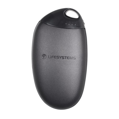 Lifesystems rechargeable hand - lifesystems,