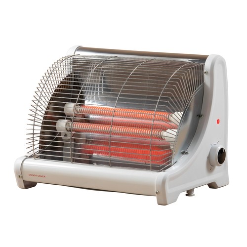 Daewoo 1200w ceramic electric - daewoo,