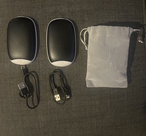 Pack hand warmer - pack, usb