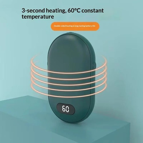 Portable hand warmer - portable,