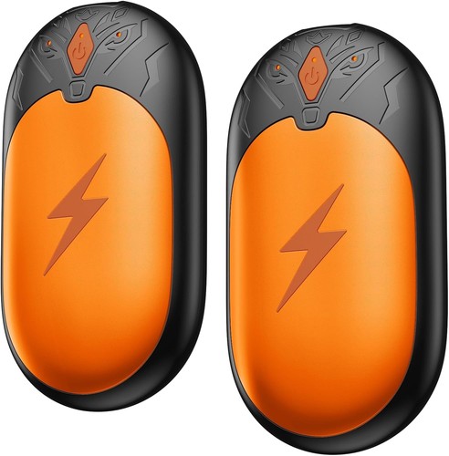 Hand warmers rechargeable - hand,
