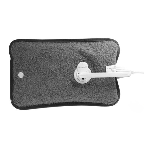 Electric rechargeable hot - electric,