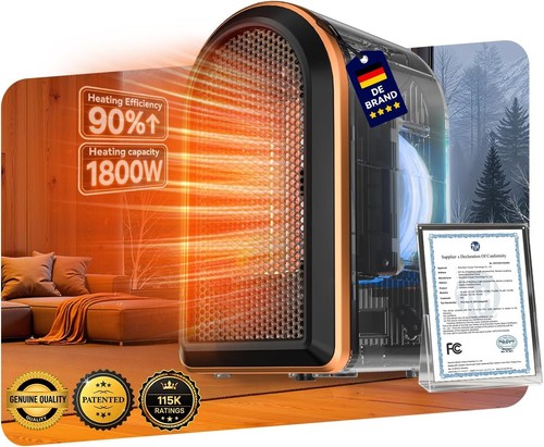 New upgraded electric - new,