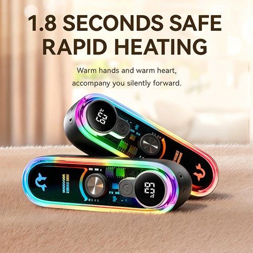 2026 rechargeable hand warmers - 2026,