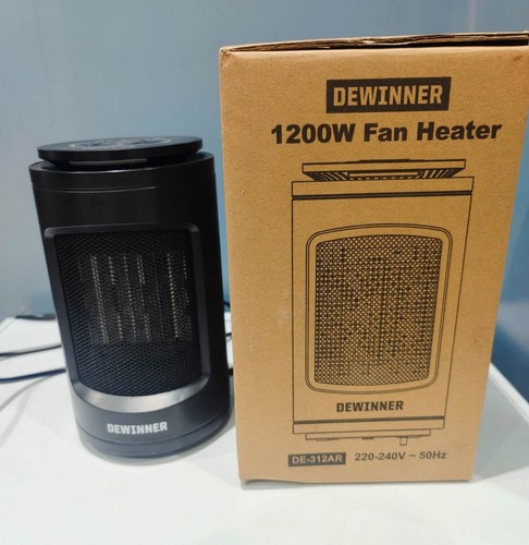 Dewinner 1200w portable - 1200w,