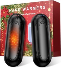 Hand Warmers Rechargeable 2