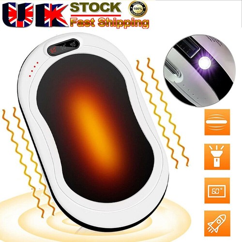 Hand warmers rechargeable - warmers,