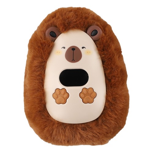 Rechargeable pocket heater - pocket,
