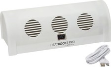 - Heatboost Pro Radiator Fan