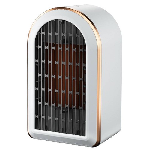 Portable ceramic fan heater - portable,