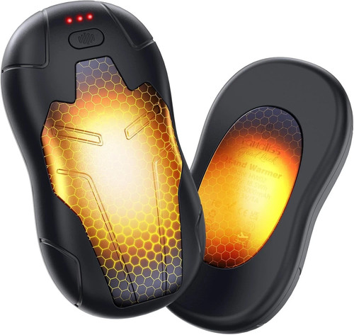 10000mah rechargeable hand - rechargeable,