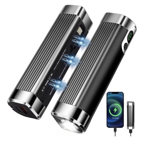 Hand warmers rechargeable - warmers,