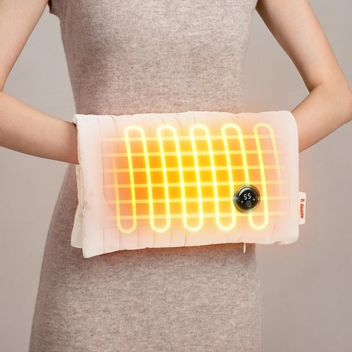 Jisulife hand warmers - jisulife,