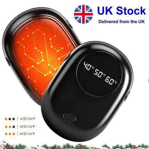 Hand warmers pack - warmers, 2