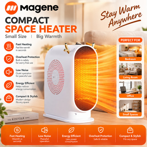 500w portable electric space - portable,