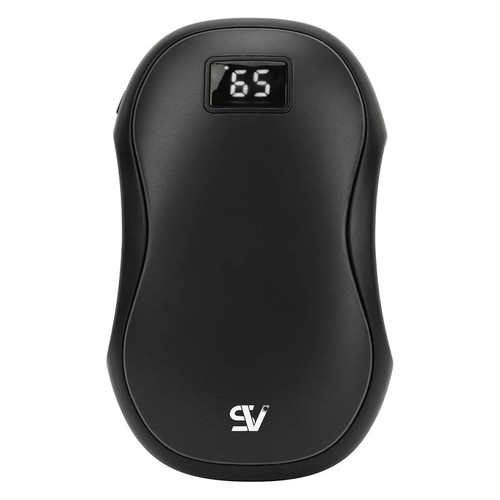 Rechargeable hand warmer power - rechargeable,