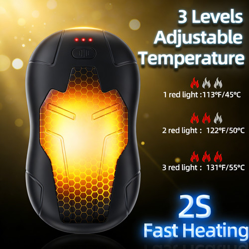 Electric rechargeable pack - 2,