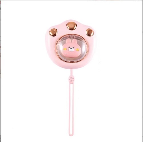 Cute paw rechargeable hand - cute,