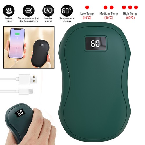 Pcs hand warmer usb - pcs,