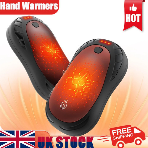 Hand warmers - hand,
