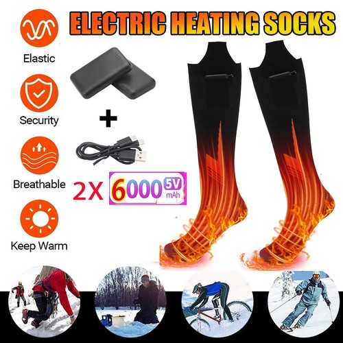 6000mah electric heated - electric,