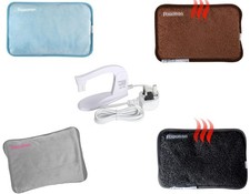 NEW ELECTRIC RECHARGEABLE HOT