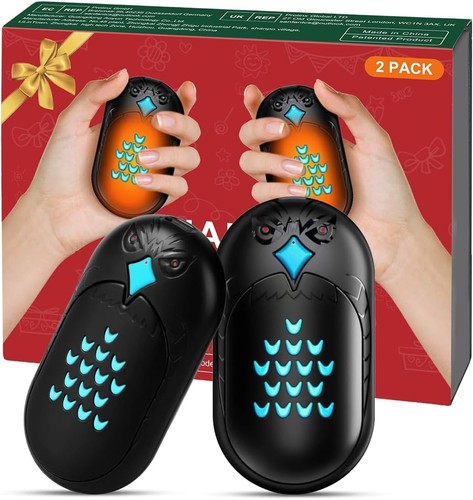 Sanfant hand warmers - hand,