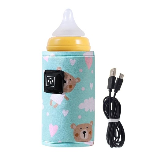 Travel bottle warmer - travel,