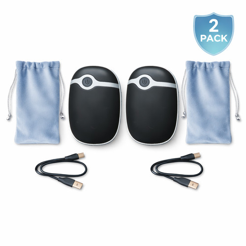 Pack 10000mah rechargeable - 2,