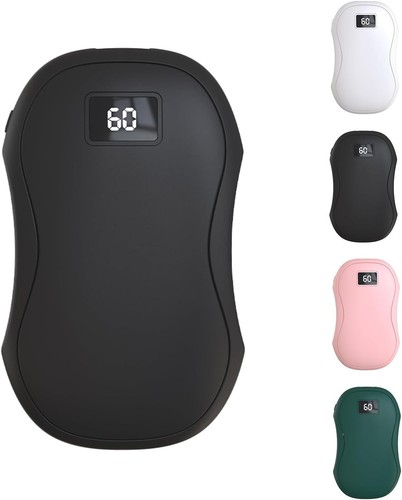 Rechargeable hand warmers usb - hand,