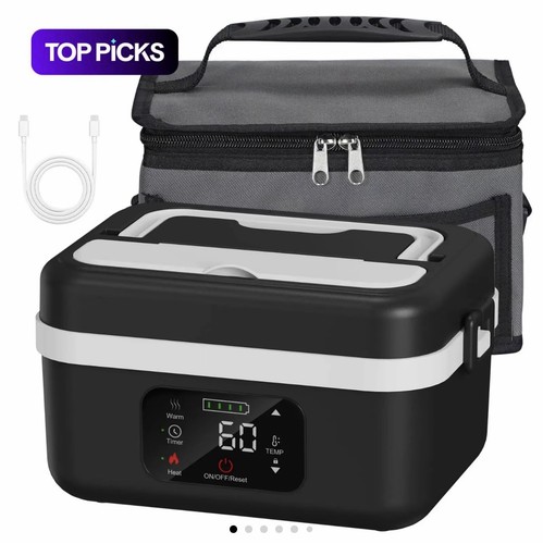 Self heating lunch - self-heating,