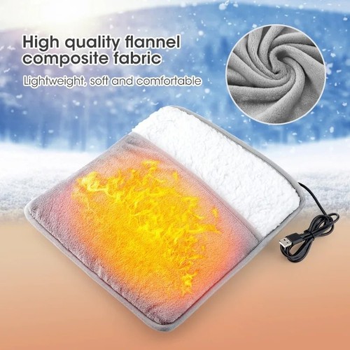 Rechargeable electric hot bed - hot,