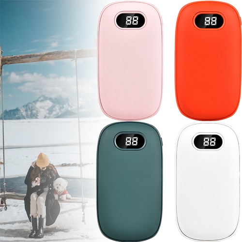 Rechargeable hand warmers - rechargeable, usb
