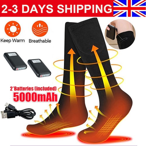 5000mah electric heated - 5000mah,