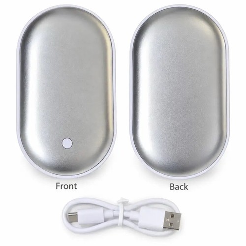 Rechargeable hand - 2-in-1,